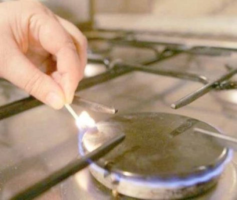 ANRE derulează un control la GDF Suez